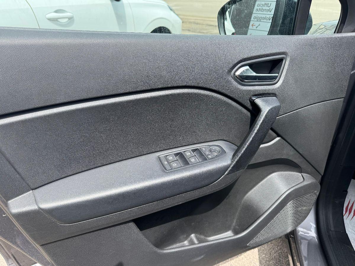 RENAULT - Captur - Blue dCi 8V 95 CV Business