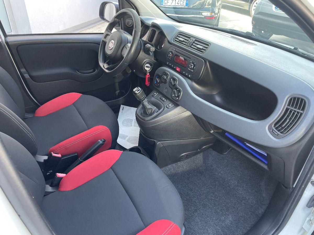 FIAT - Panda - 1.2 Pop