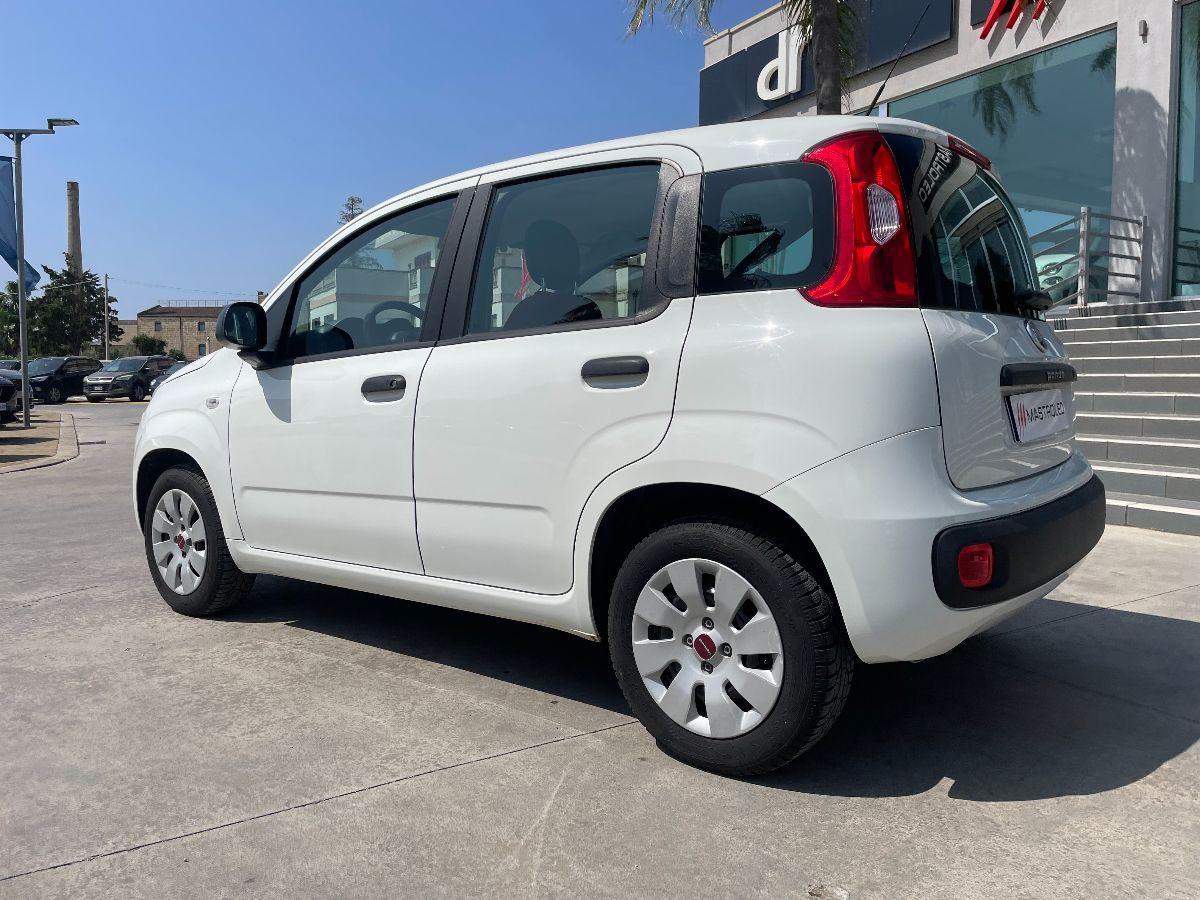 FIAT - Panda - 1.2 Pop
