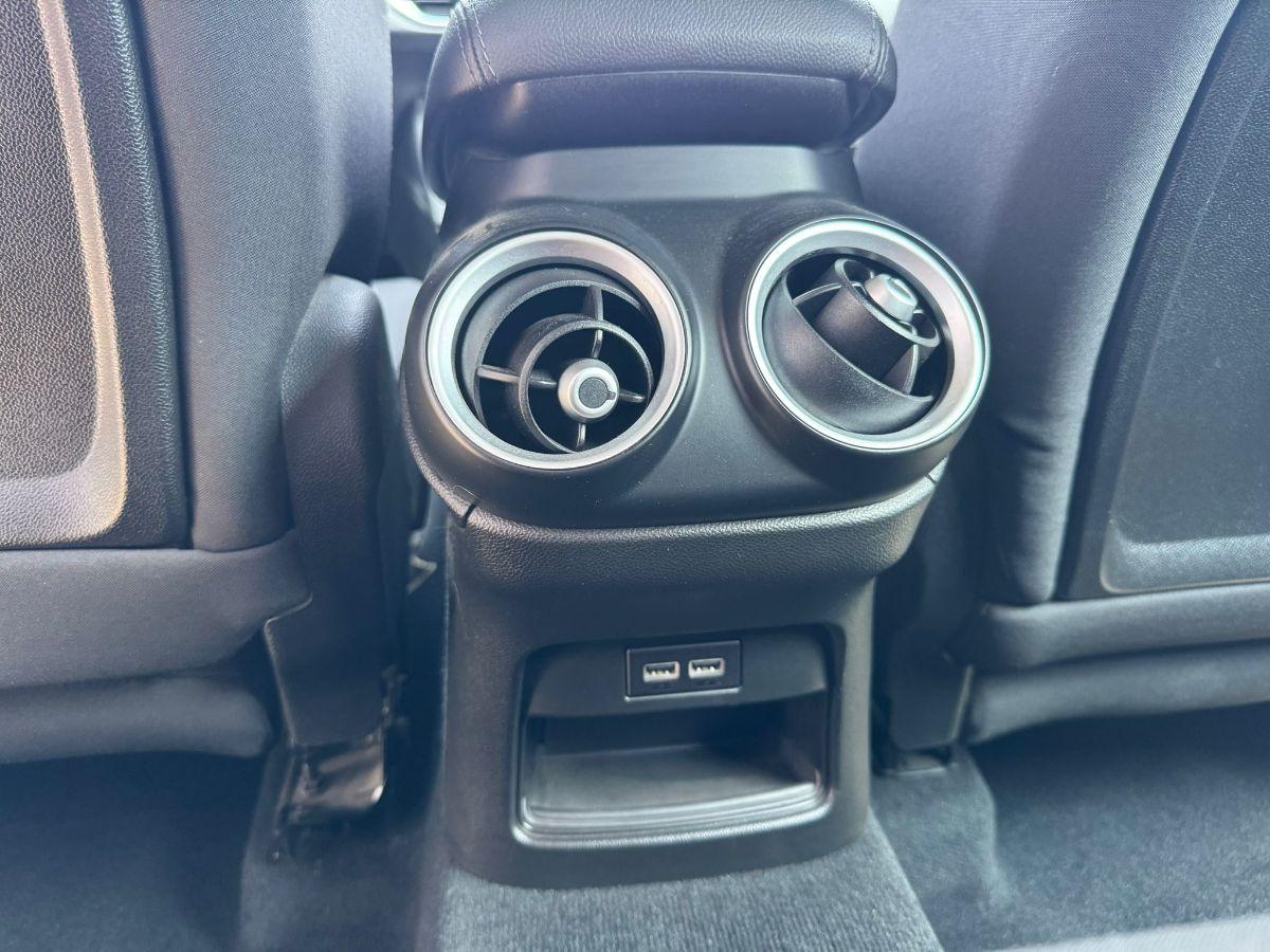 ALFA ROMEO - Stelvio - 2.2 T.diesel 190 CV AT8 Q4 Bus.