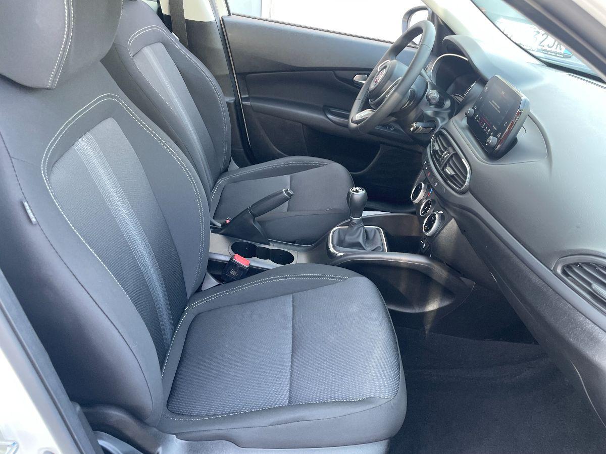FIAT - Tipo - 1.3 Mjt S&S 5 porte City Life