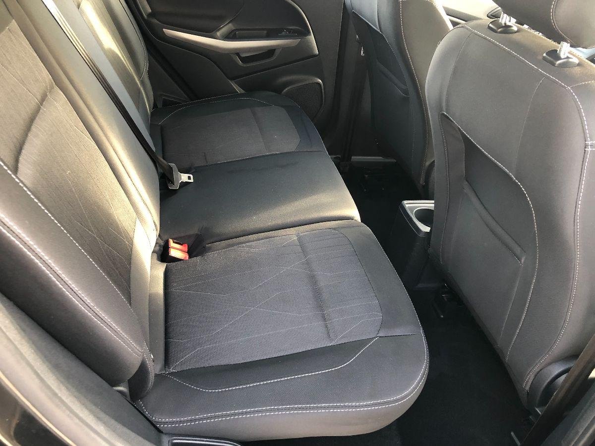 FORD - EcoSport - 1.5 Ecoblue 100 CV S&S Plus