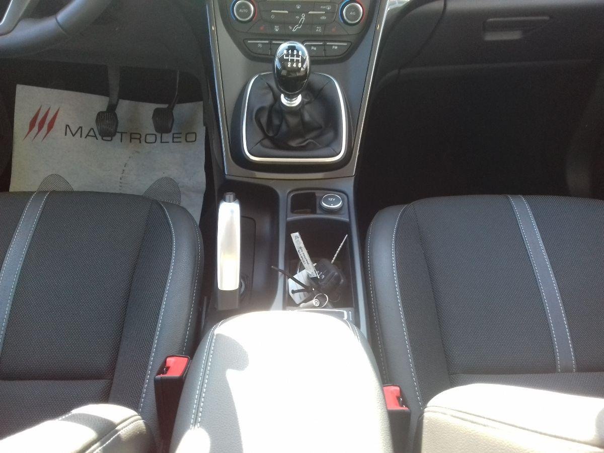 Ford C-max 1.0 Ecoboost 125cv Start&stop Titanium X