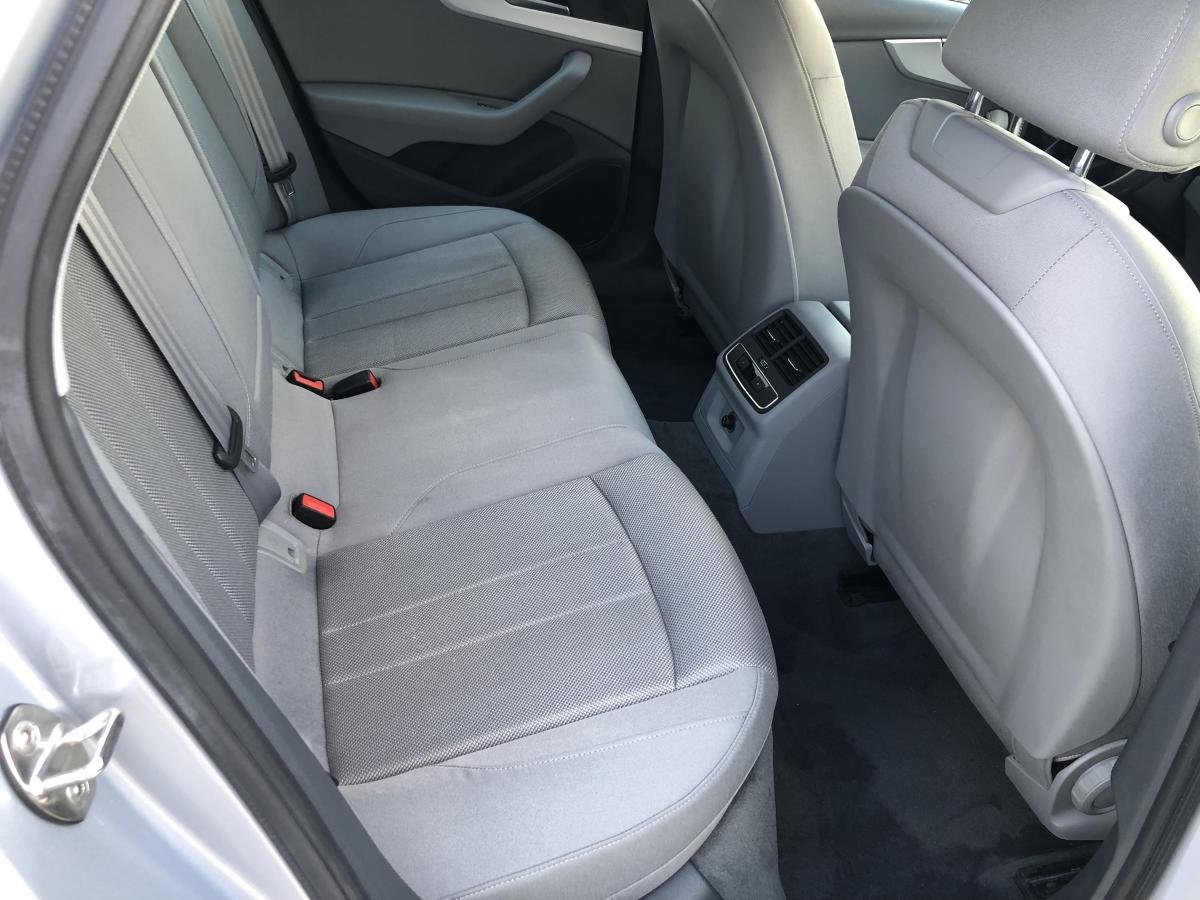 AUDI - A4 Avant Avant 2.0 tdi Business 122cv my16