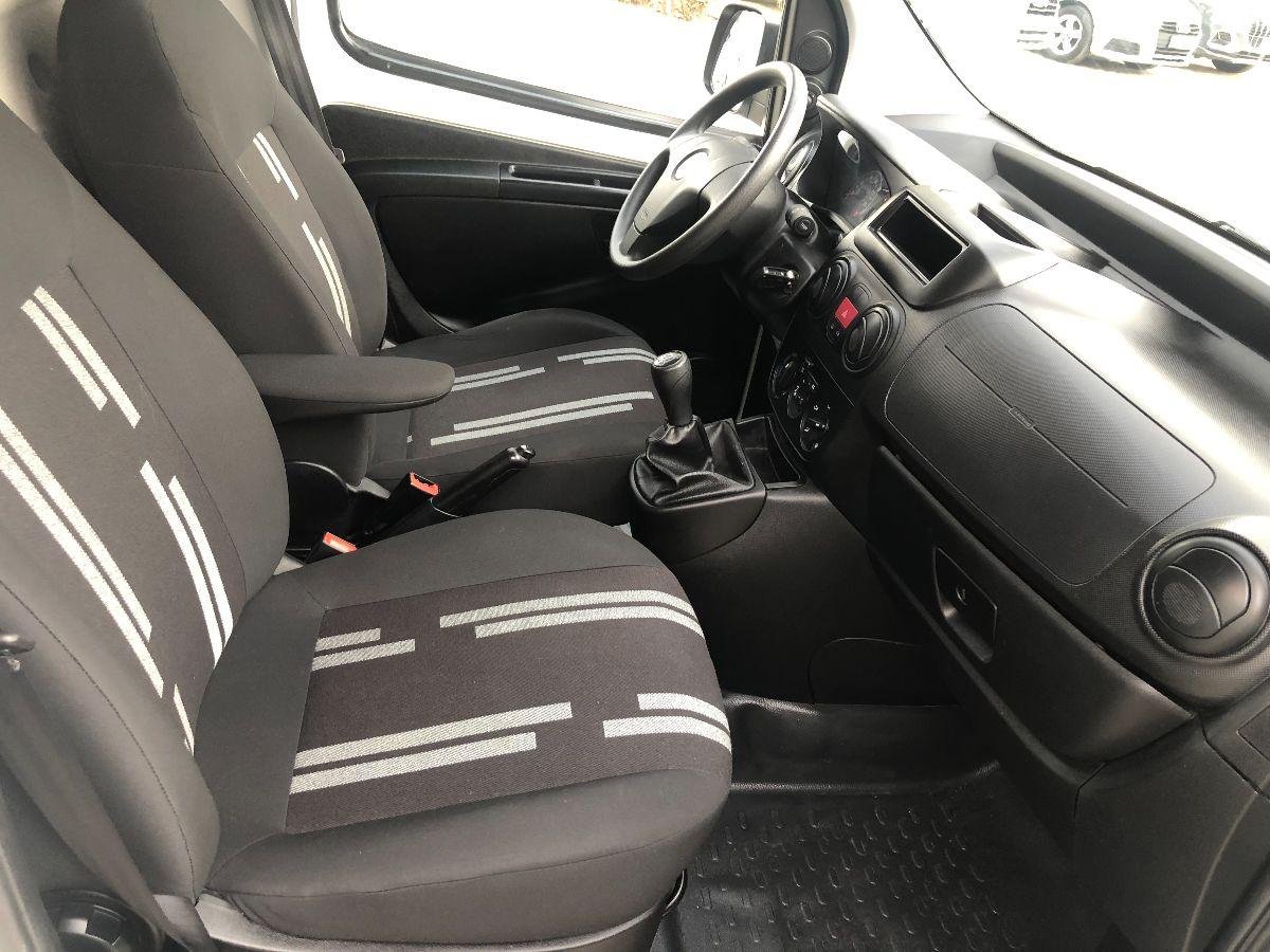 1.3 Multijet 16v 55kw Sx (SEDE DI MAGLIE)