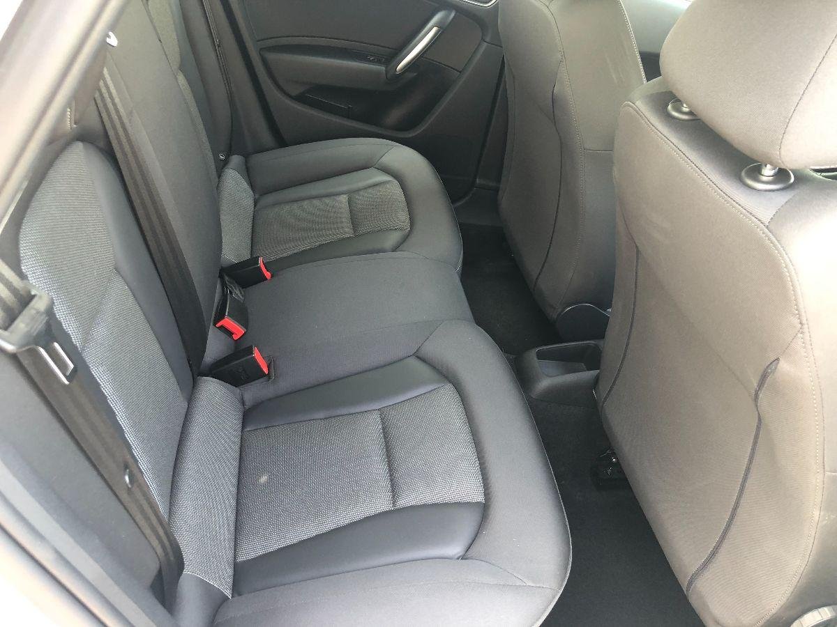 AUDI - A1 - SPB 25 TFSI Admired