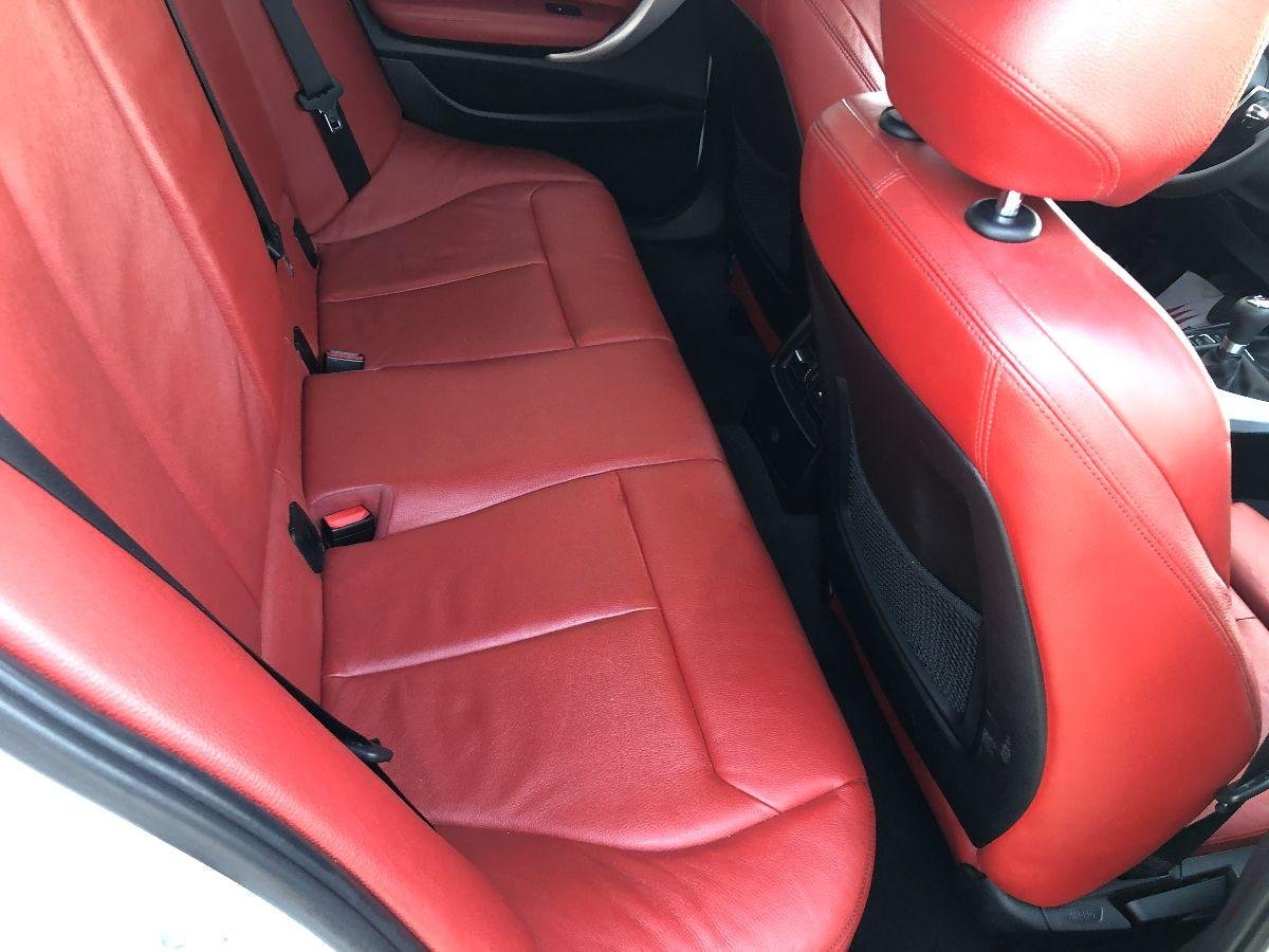 BMW - Serie 1 - 116d 5p. Msport