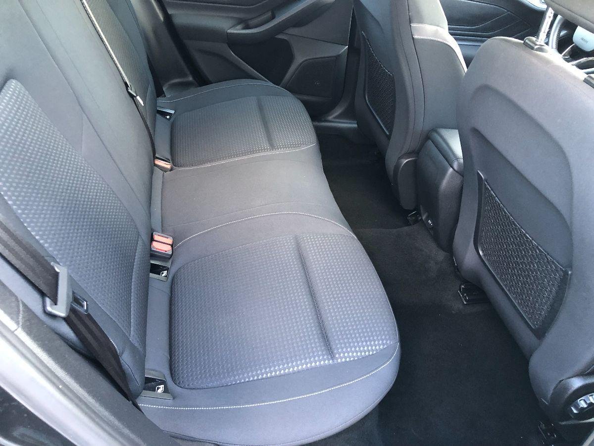 FORD - Focus - 1.0 EcoBoost 100 CV Start&Stop Plus