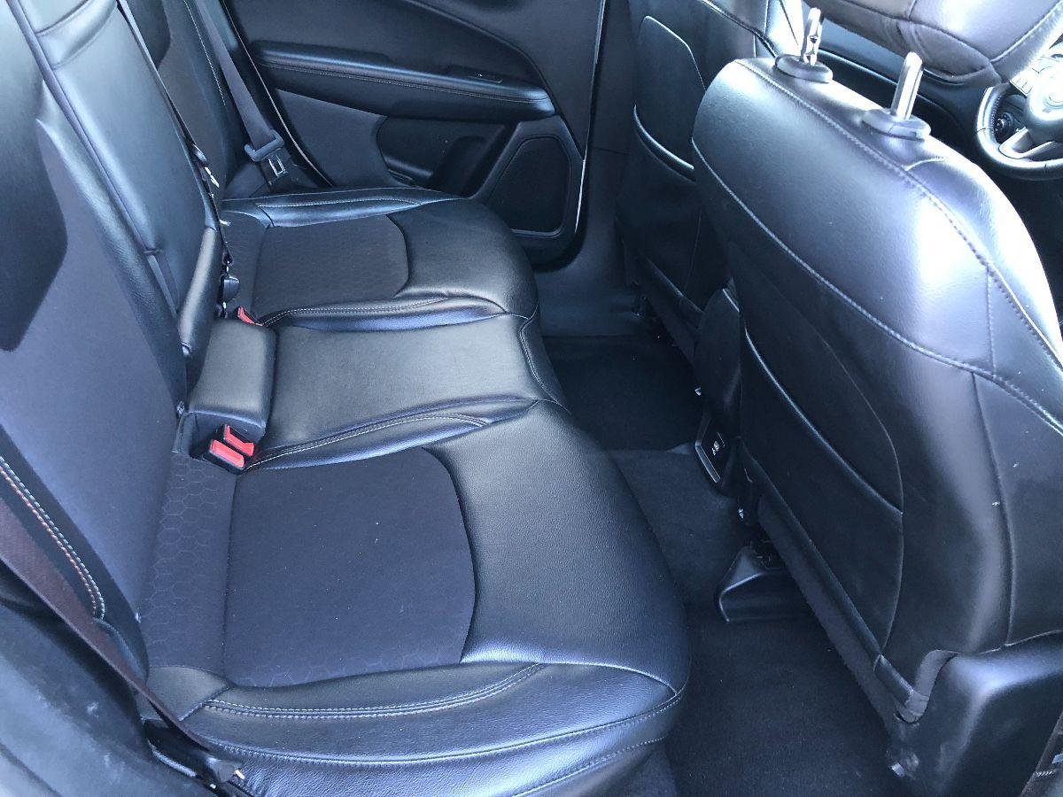 JEEP - Compass - 1.6 Mjt II 2WD Business