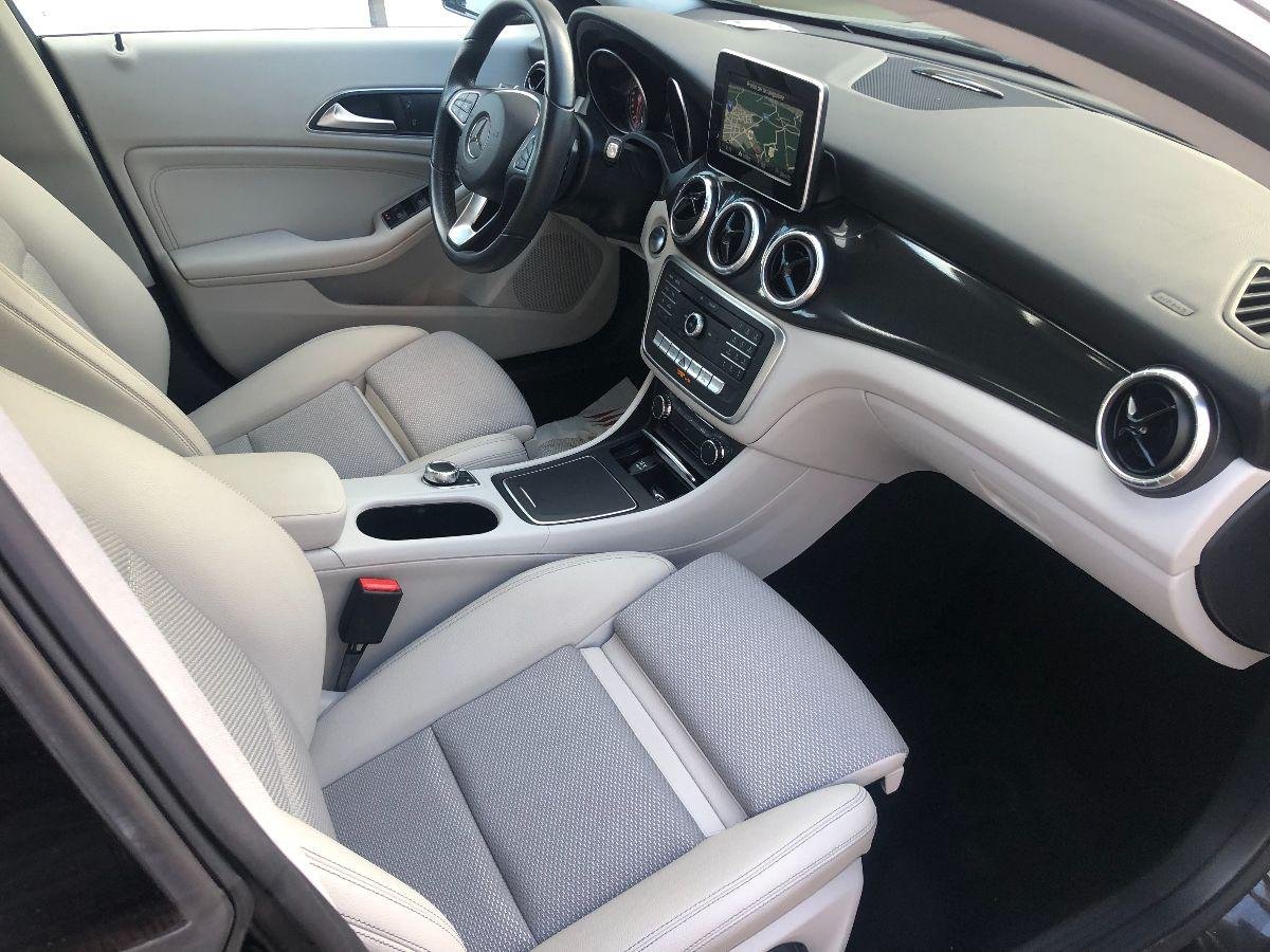 MERCEDES - Classe CLA - CLA 180 d Aut. Shooting Brake Business(SEDE DI MAGLIE)
