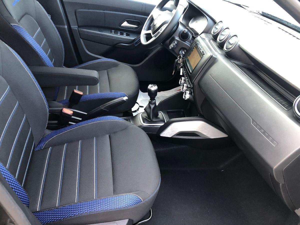 DACIA - Duster - 1.0 TCe 100 CV 4x2 Prestige