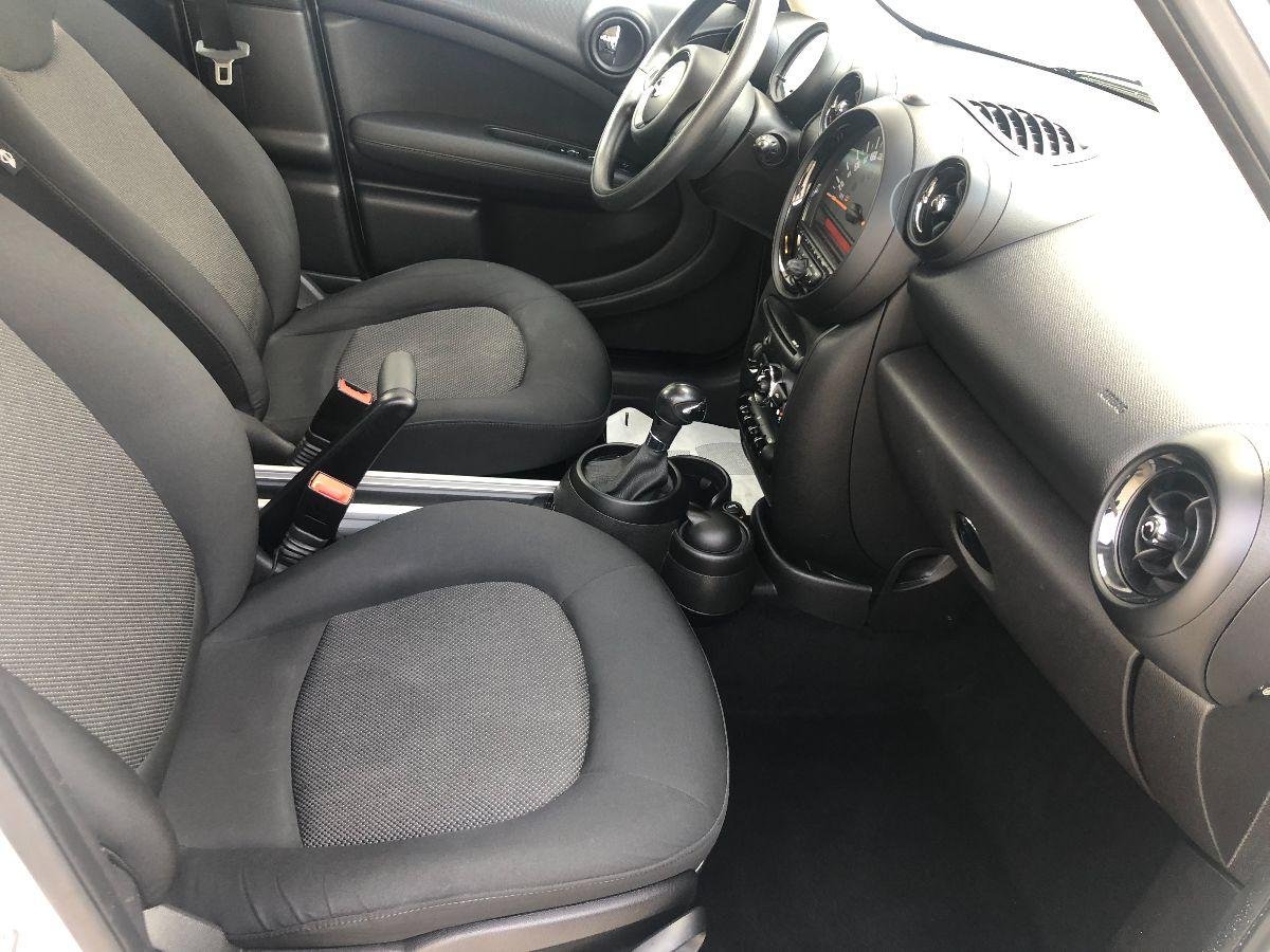 MINI - Countryman - Cooper ALL4 Automatica