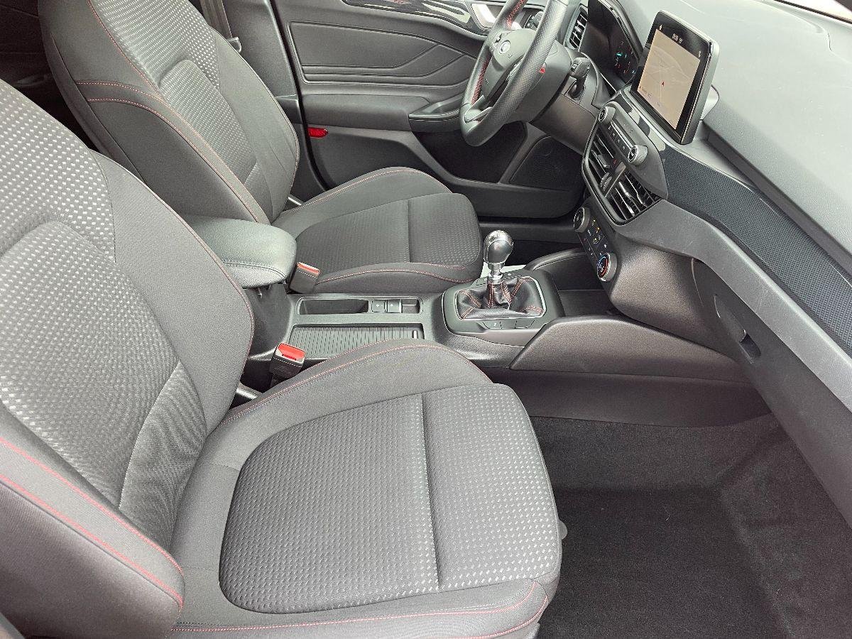 FORD - Focus - 1.0 EcoBoost 125CV 5p. ST Line