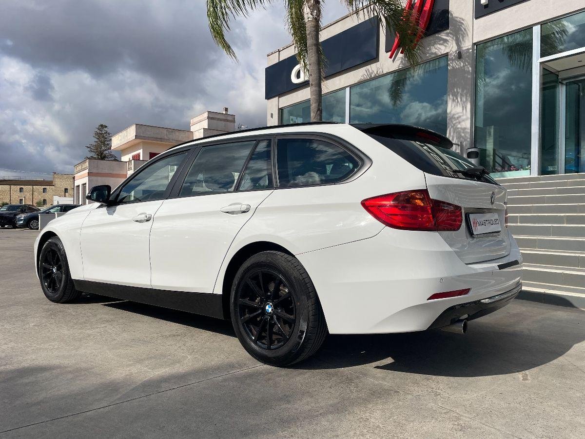 BMW - Serie 3 Touring - 316d
