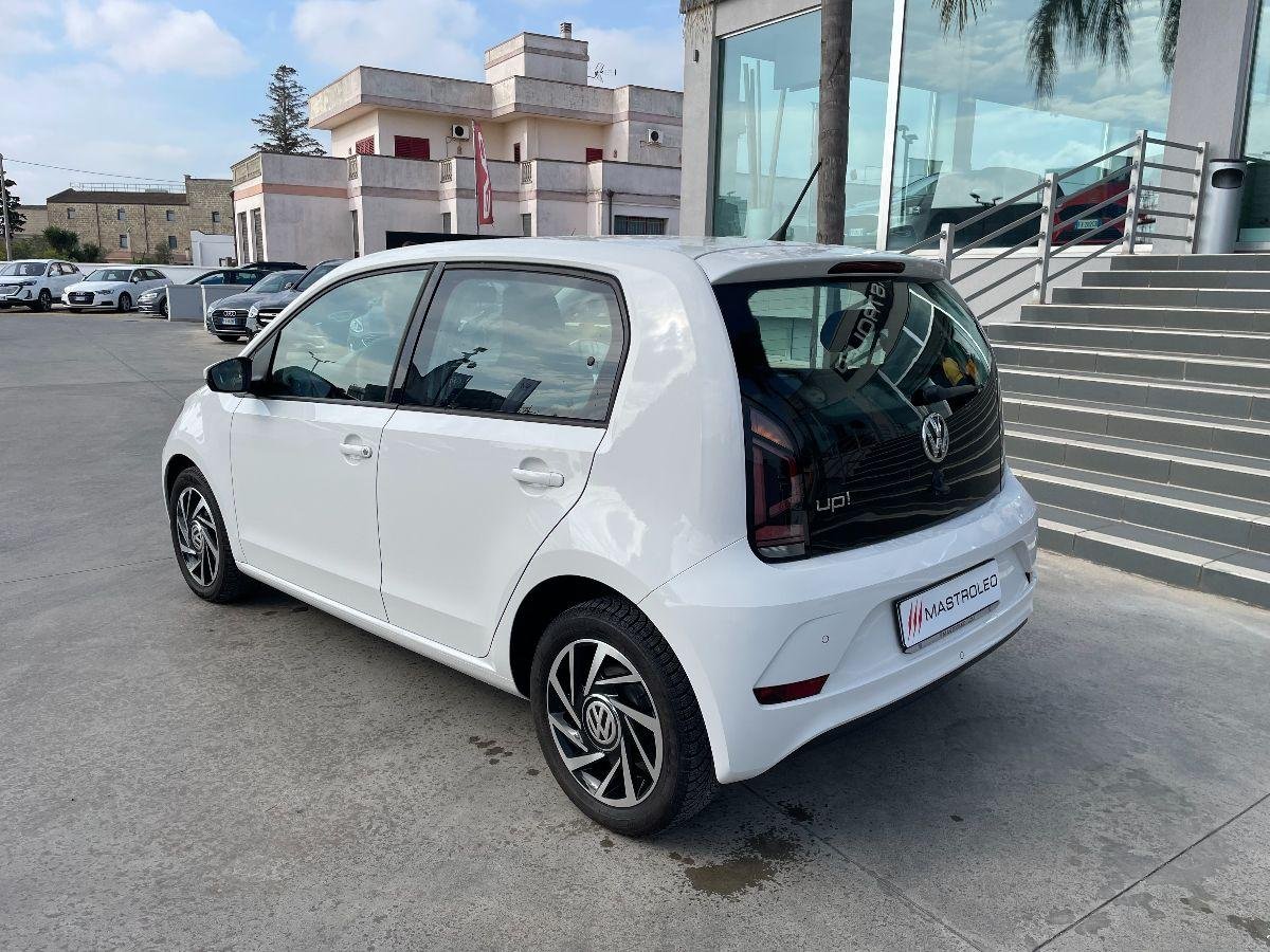 VOLKSWAGEN - Up! - 1.0 5p. move BMT(SEDE DI MAGLIE)