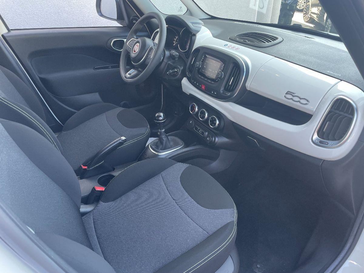 FIAT - 500 L - 1.6 MJT 120 CV Pop Star(SEDE DI MAGLIE)