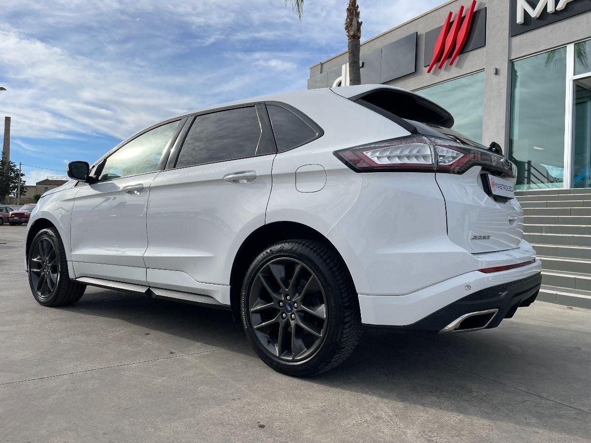 FORD - Edge - 2.0 TDCI 210 CV AWD S&S Pow. ST Line