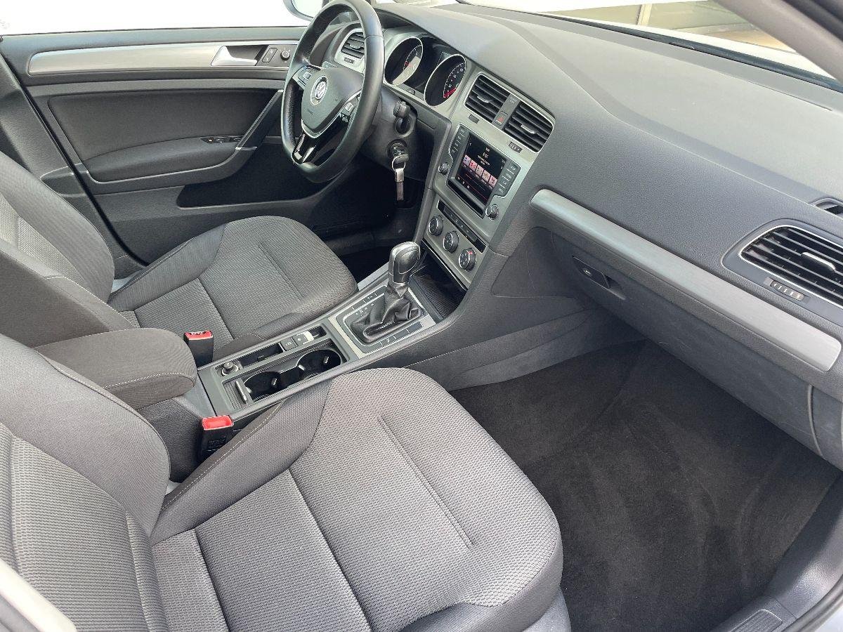 VOLKSWAGEN - Golf - 1.6 TDI 115CV DSG 5p.Business