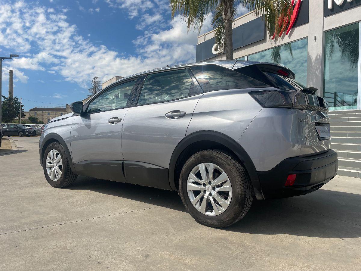 PEUGEOT - 3008 - BlueHDi 130 S&S Active