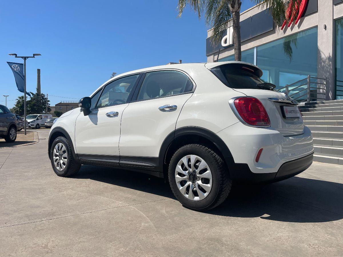 FIAT - 500X - 1.3 M.Jet 95 CV Cult