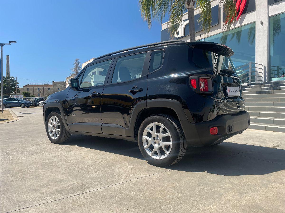JEEP - Renegade - 1.0 T3 Limited