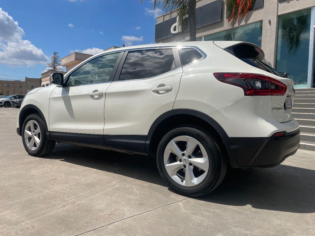 NISSAN - Qashqai - 1.5 dCi Business