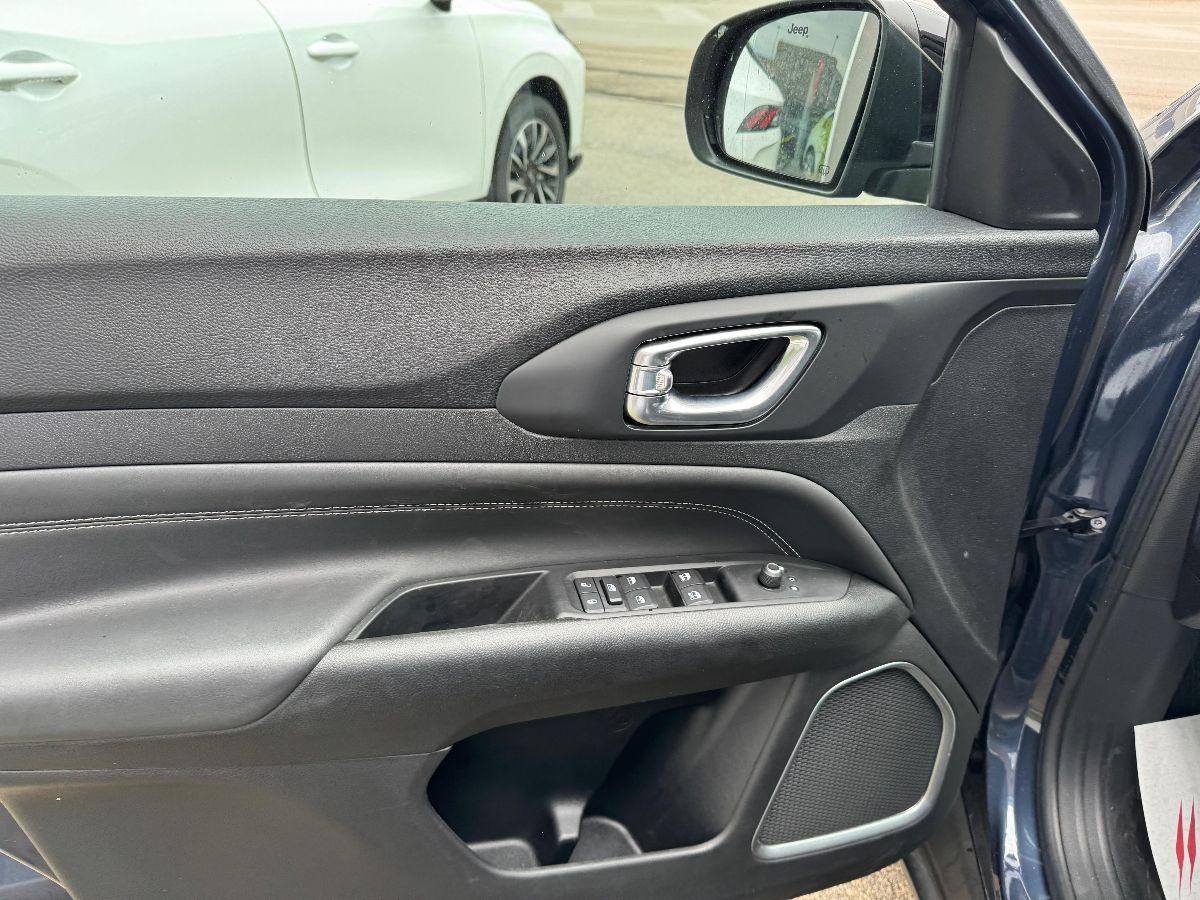 JEEP - Compass - 1.6 Mjt II 2WD Night Eagle