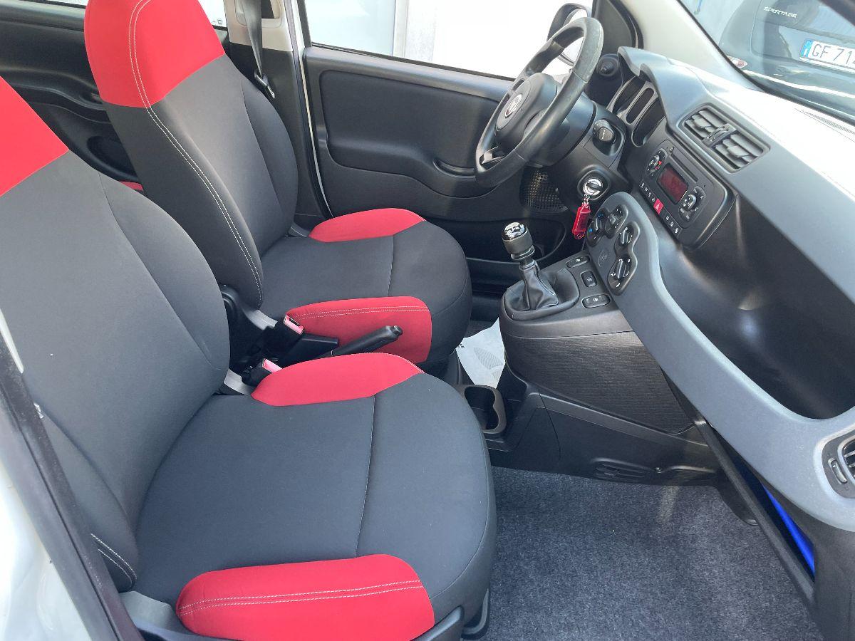FIAT - Panda - 1.2 Pop