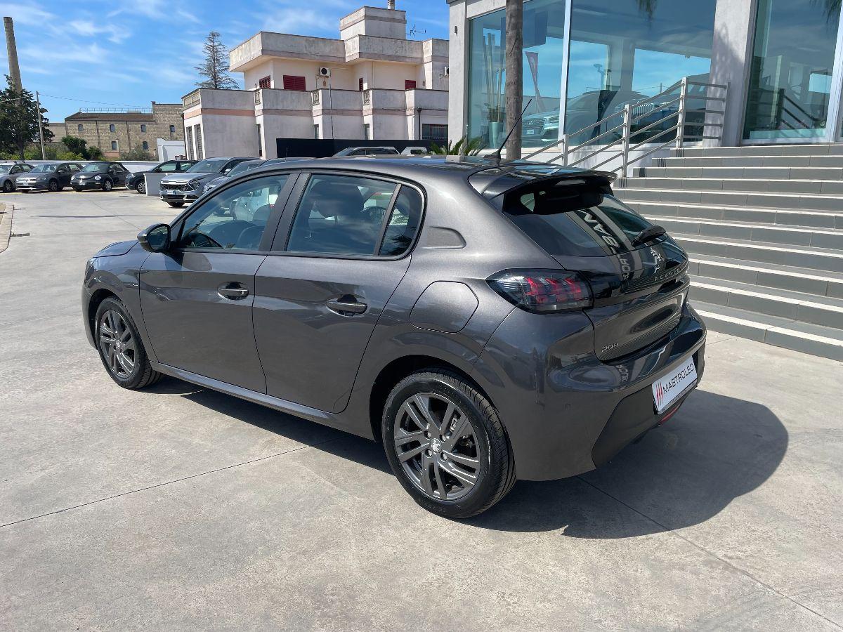 PEUGEOT - 208 - BlueHDi 100 S&S 5p. Active