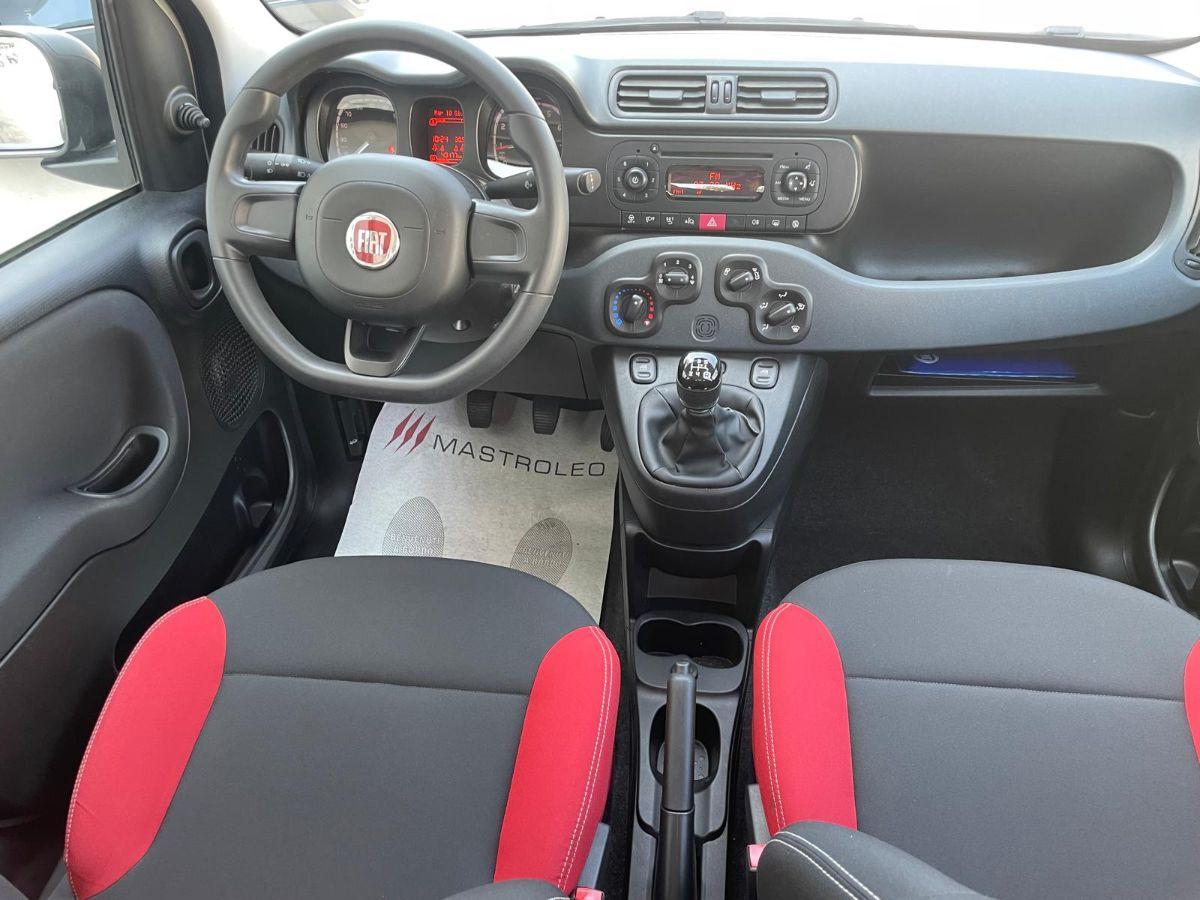 FIAT - Panda - 1.2 Pop