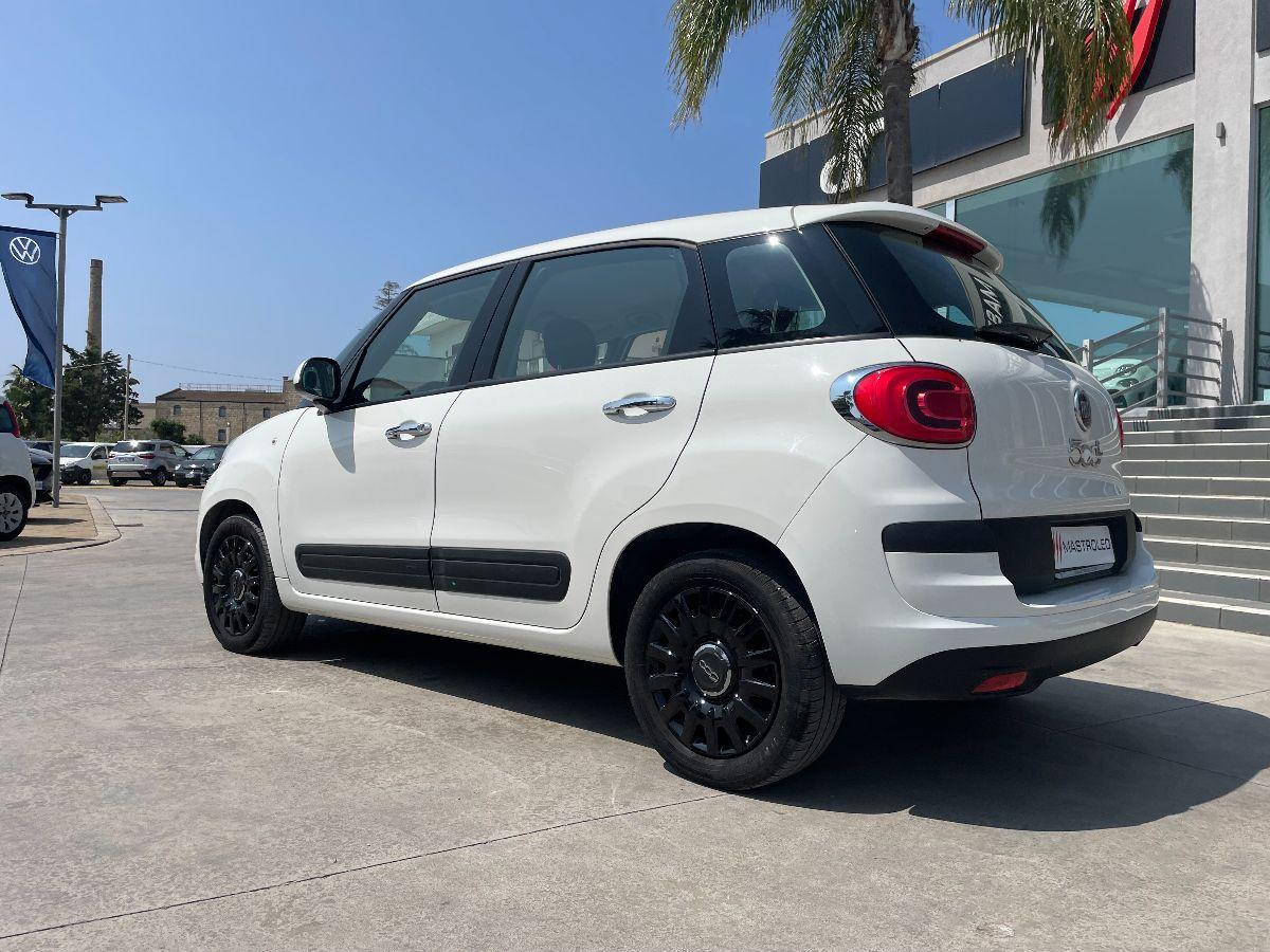 FIAT - 500 L - 1.3 MJT 95 CV Dualogic Mirror
