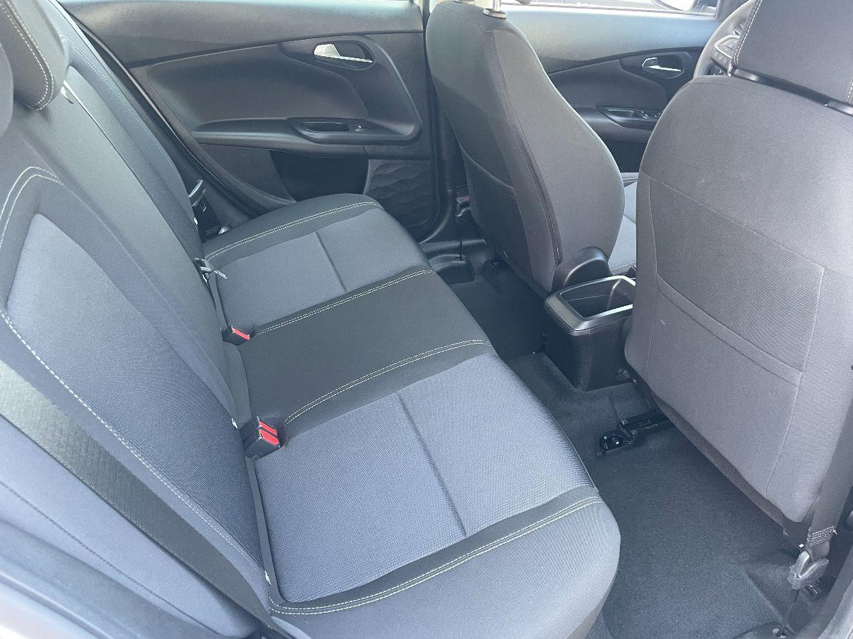 FIAT - Tipo - 1.3 Mjt S&S 5 porte City Life