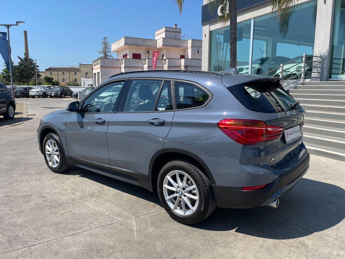 BMW - X1 -  sDrive16d