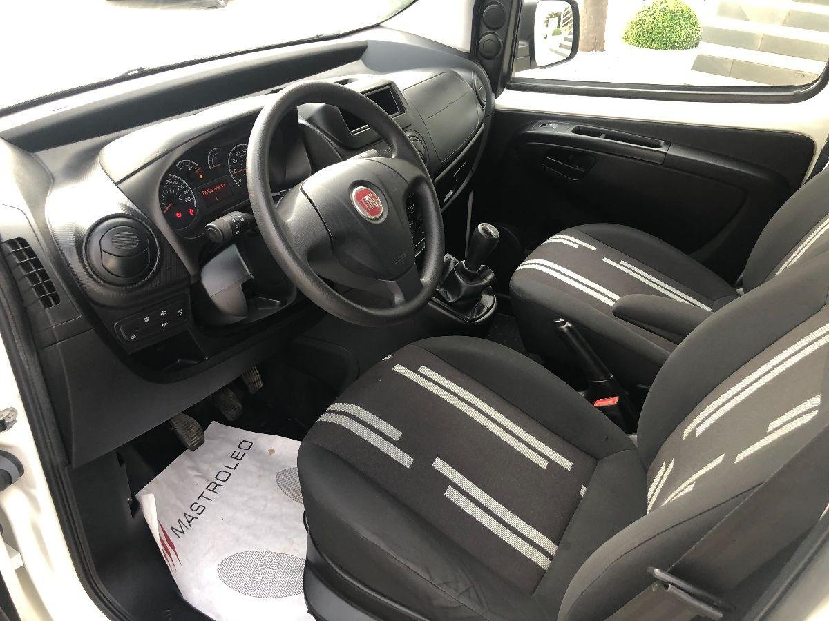1.3 Multijet 16v 55kw Sx (SEDE DI MAGLIE)