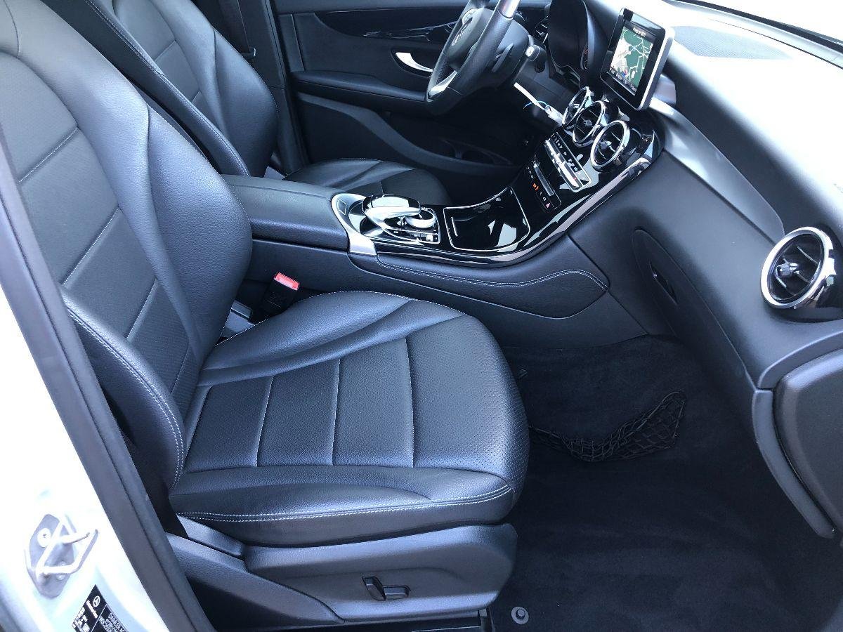 MERCEDES - Classe GLC - GLC 250 d 4Matic Sport