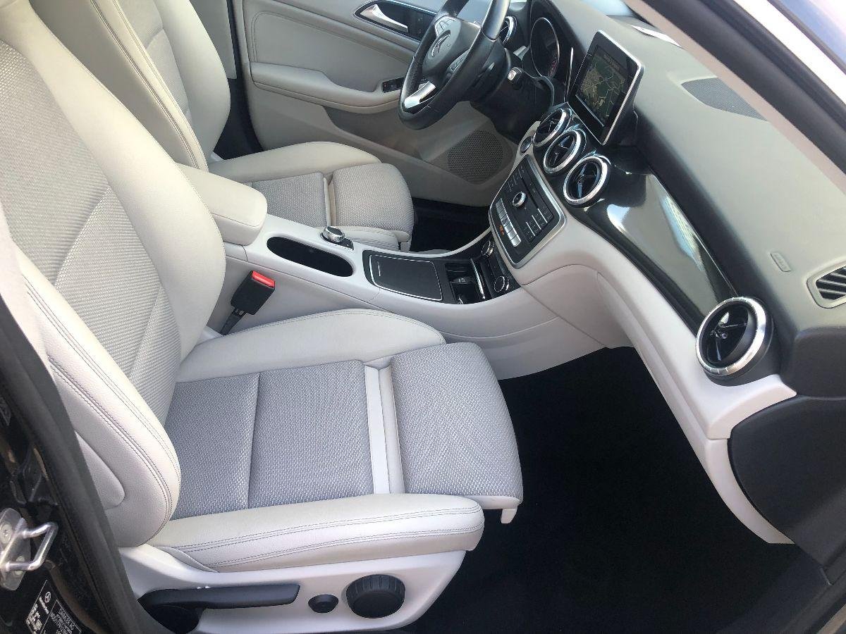 MERCEDES - Classe CLA - CLA 180 d Aut. Shooting Brake Business(SEDE DI MAGLIE)
