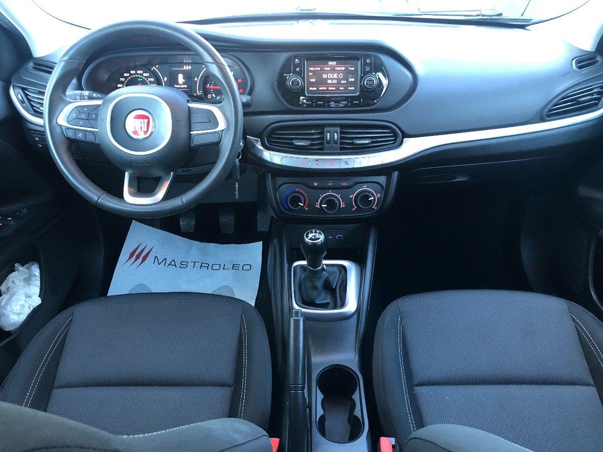 FIAT - Tipo - 1.3 Mjt 4p. Easy