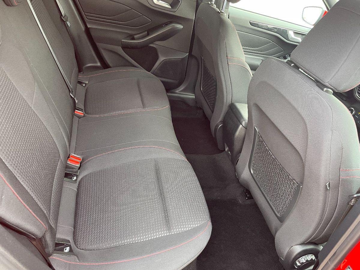 FORD - Focus - 1.0 EcoBoost 125CV 5p. ST Line