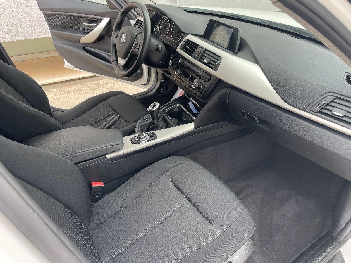 BMW - Serie 3 Touring - 316d