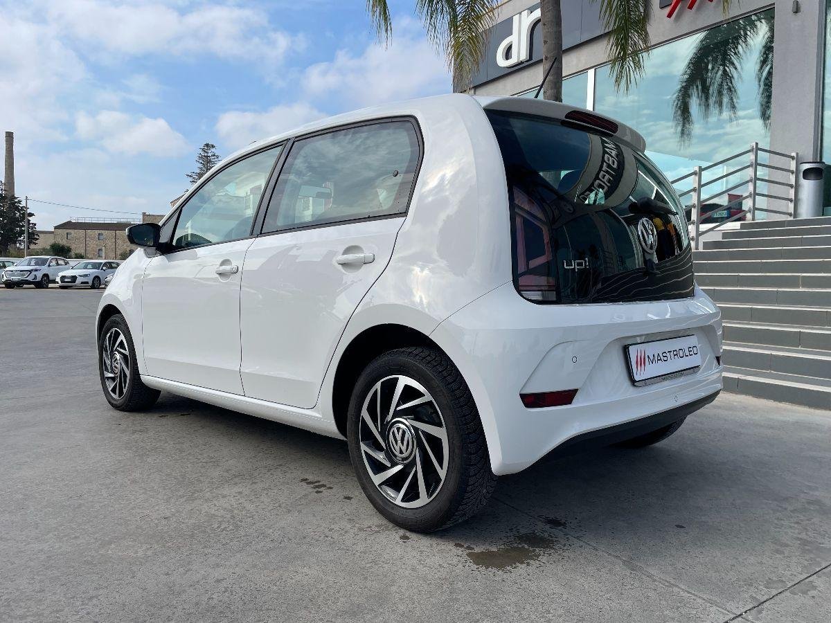 VOLKSWAGEN - Up! - 1.0 5p. move BMT(SEDE DI MAGLIE)