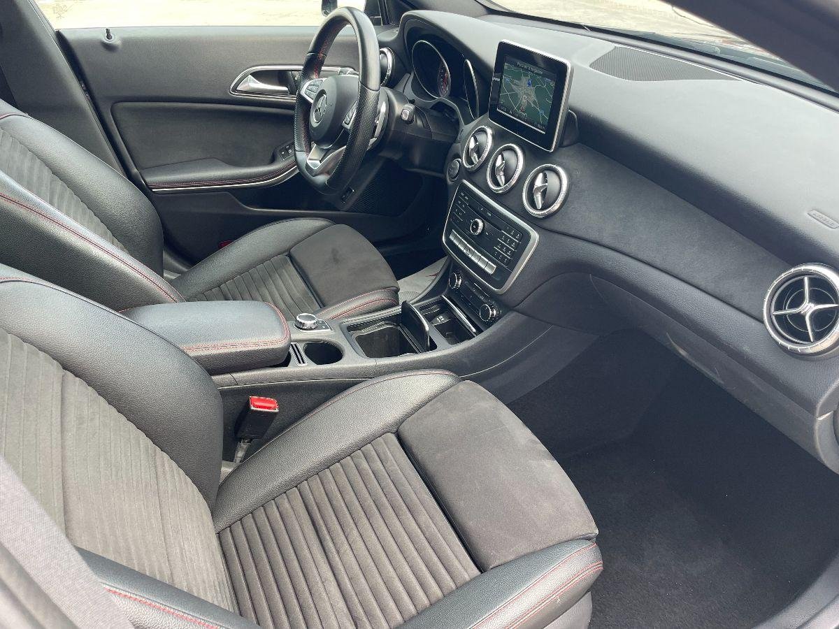 MERCEDES - Classe CLA - CLA 220 4Matic Automatic Premium