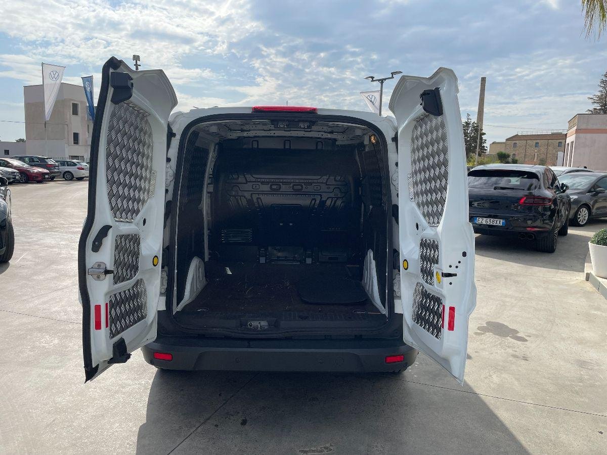 FORD - TRANSIT CONNECT 1.5 TDCi 120cv Trend 200 (SEDE DI MAGLIE)