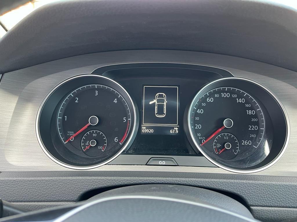 VOLKSWAGEN - Golf - 1.6 TDI 110CV 5p. Business BlueMot.(SEDE DI MAGLIE