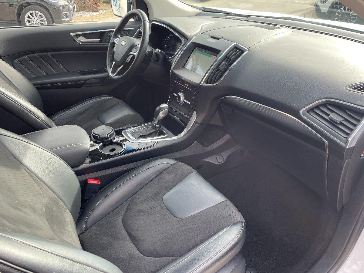 FORD - Edge - 2.0 TDCI 210 CV AWD S&S Pow. ST Line