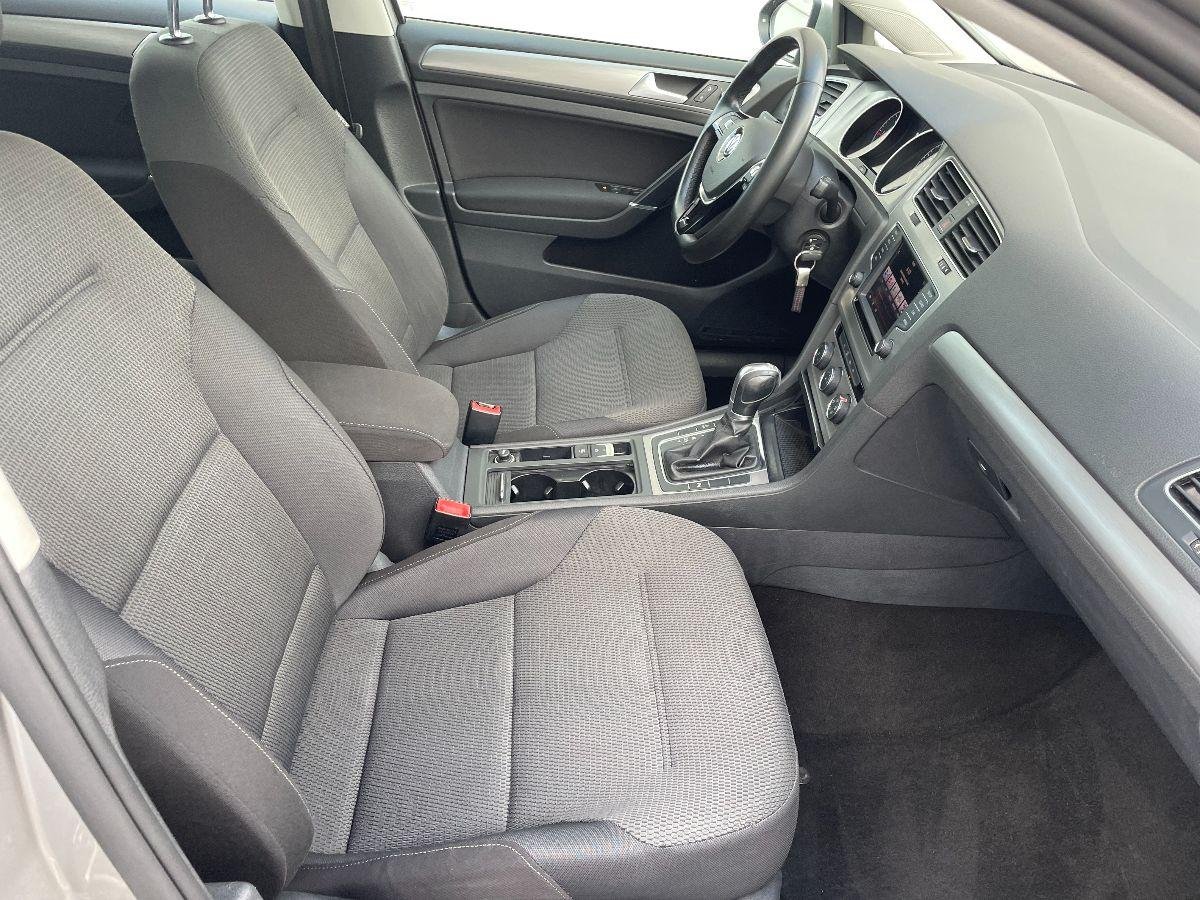 VOLKSWAGEN - Golf - 1.6 TDI 115CV DSG 5p.Business