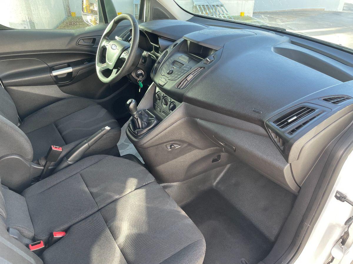 Transit Connect 200 1.6 tdci 95cv Trend