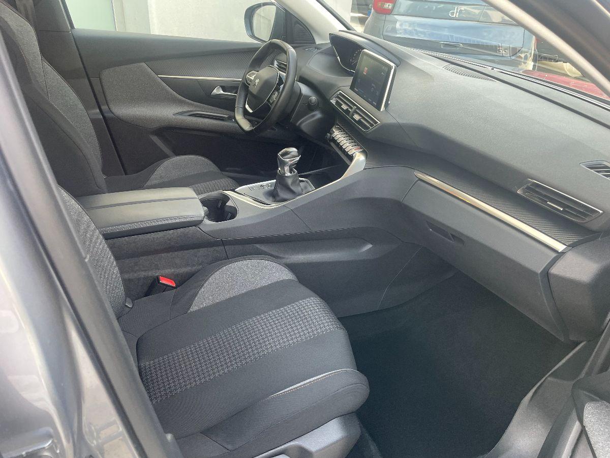 PEUGEOT - 3008 - BlueHDi 130 S&S Active