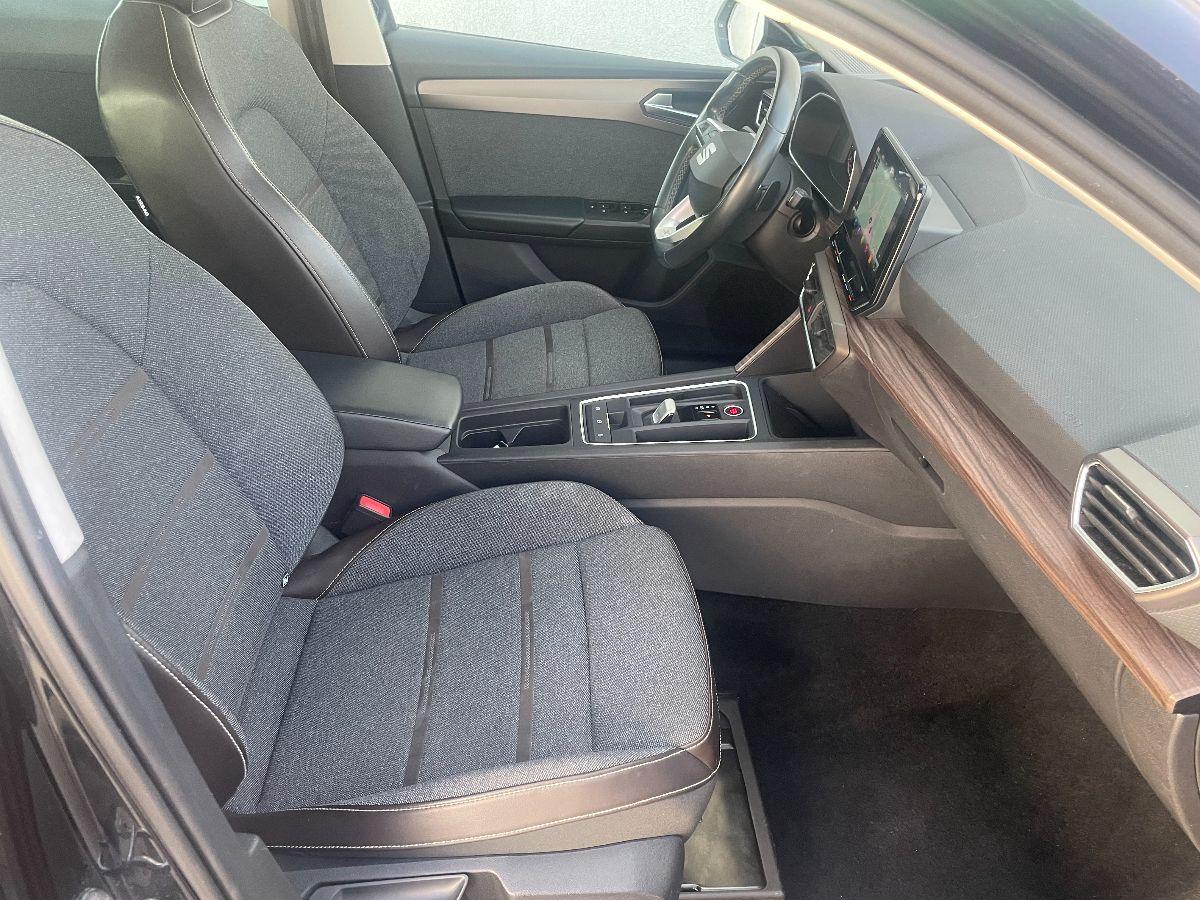 SEAT - Leon - ST 1.5 eTSI 150CV DSG Xcellence