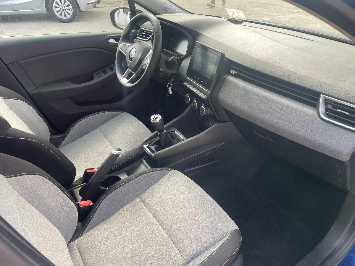 RENAULT - Clio - SCe 65 CV Evolution