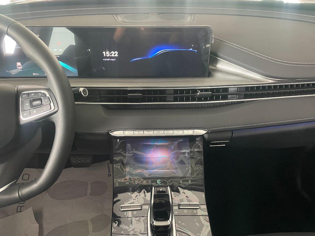 DR AUTOMOBILES - DR 7.0 -DR 7.0 PHEV